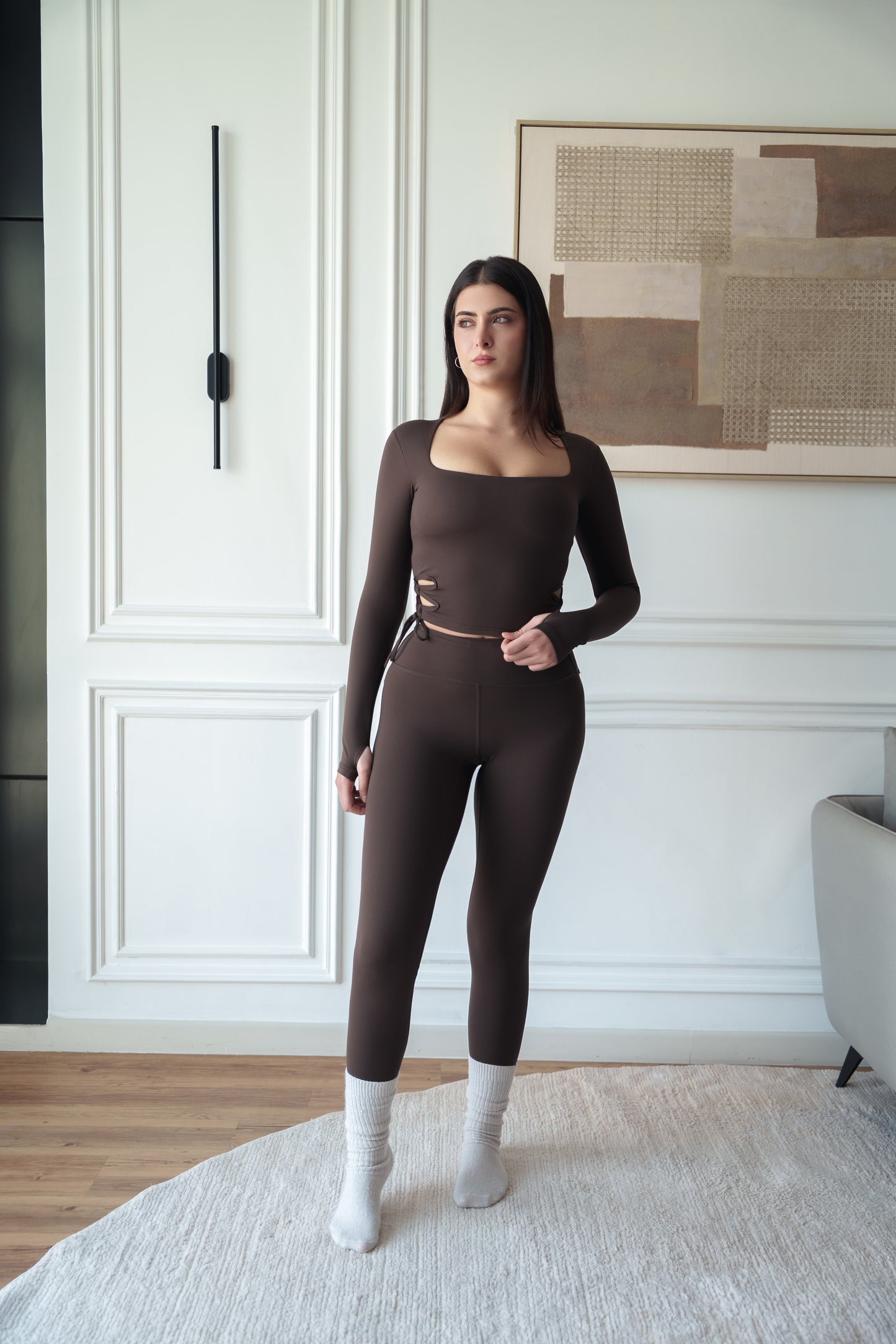 The Uniform